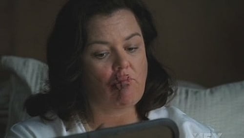 Nip/Tuck Saison 5 Épisode 4