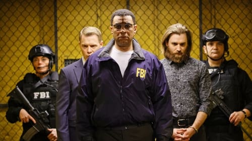 Blacklist Saison 8 Épisode 12