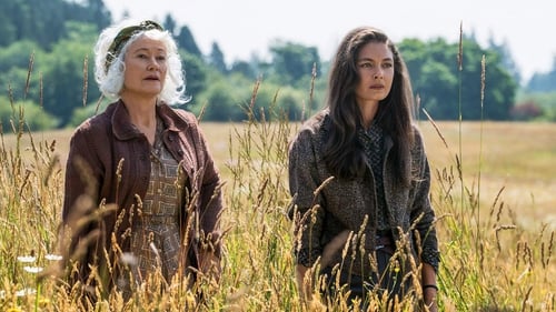 Le Maître du Haut Château Saison 3 Épisode 1