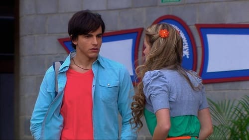 Chica Vampiro Saison 1 Épisode 23