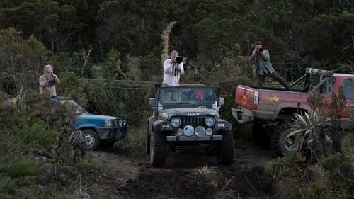 The Grand Tour Saison 3 Épisode 2