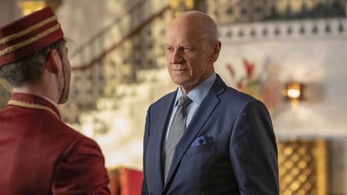 Dynastie Saison 4 Épisode 5