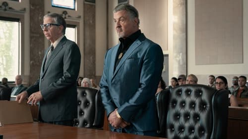 Tulsa King Saison 2 Épisode 1