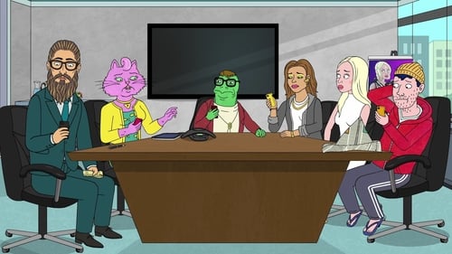 BoJack Horseman Saison 4 Épisode 5