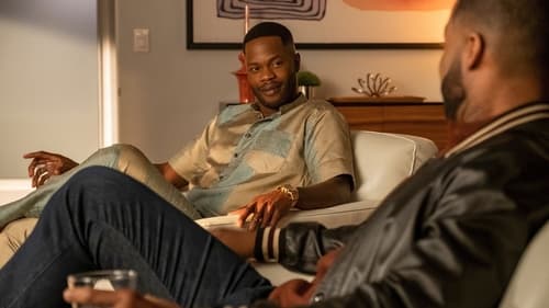 Dynastie Saison 4 Épisode 17