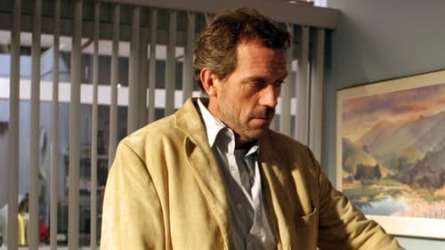 Dr House Saison 1 Épisode 12