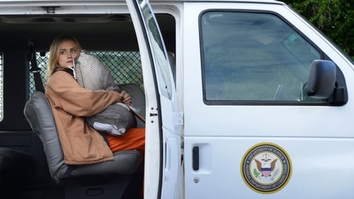 Orange Is the New Black Saison 1 Épisode 1