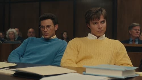 Monstres : L’histoire de Lyle et Erik Menendez Saison 1 Épisode 7