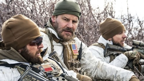 SEAL Team Saison 4 Épisode 1