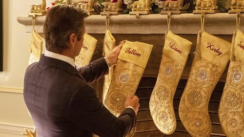 Dynastie Saison 5 Épisode 2