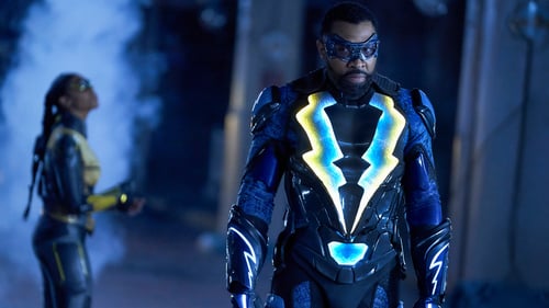 Black Lightning Saison 2 Épisode 15