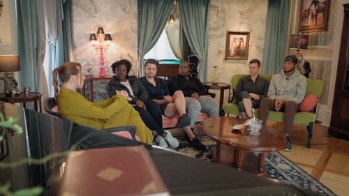 Les Traîtres Saison 1 Épisode 10
