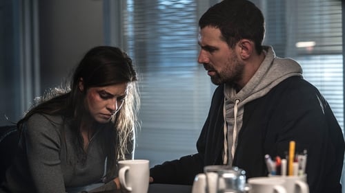 Le Tueur de l’ombre Saison 1 Épisode 6