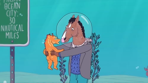 BoJack Horseman Saison 3 Épisode 4