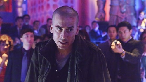 12 Monkeys Saison 1 Épisode 11