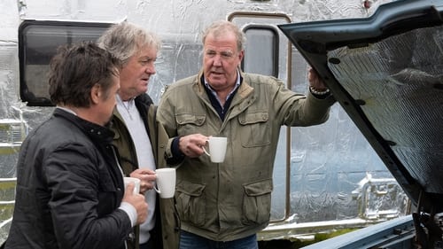The Grand Tour Saison 4 Épisode 3