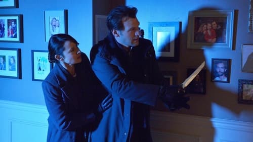 The Strain Saison 1 Épisode 4