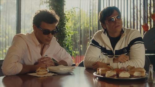 Monstres : L’histoire de Lyle et Erik Menendez Saison 1 Épisode 2