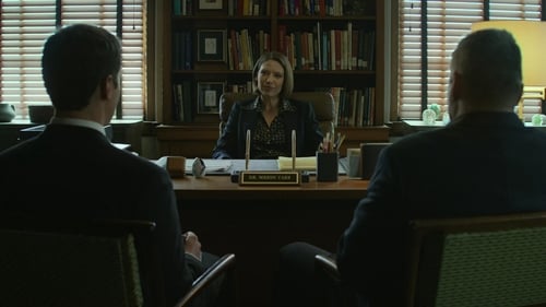 MINDHUNTER Saison 1 Épisode 3