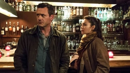 Le Maître du Haut Château Saison 3 Épisode 9