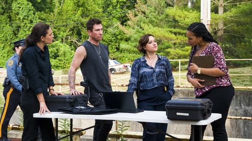 FBI: Most Wanted Saison 4 Épisode 1