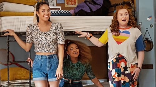 High School Musical : La Comédie Musicale : La Série Saison 3 Épisode 1