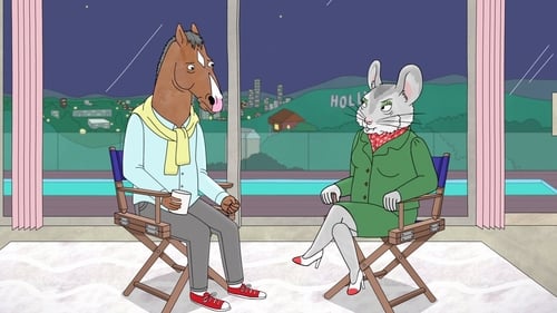 BoJack Horseman Saison 6 Épisode 12