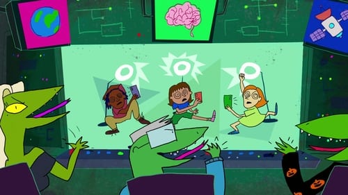 What’s Next? Le futur selon Bill Gates Saison 1 Épisode 2