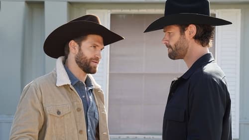 Walker Saison 2 Épisode 6