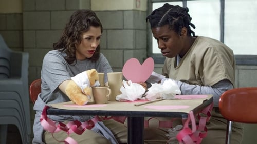 Orange Is the New Black Saison 2 Épisode 6
