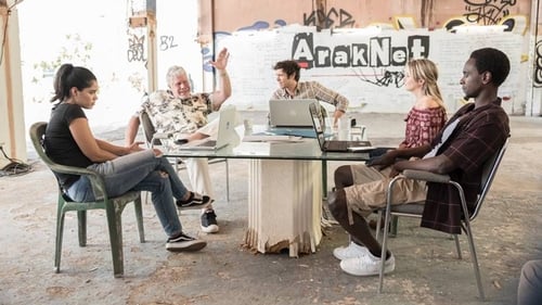 StartUp Saison 2 Épisode 7
