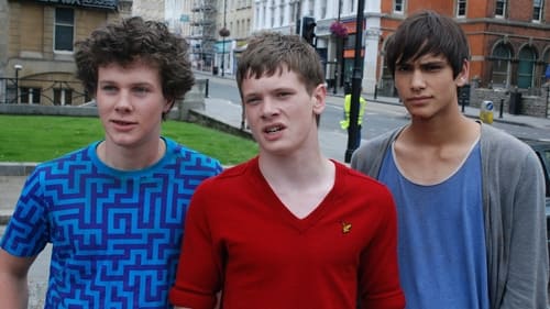 Skins Saison 3 Épisode 1