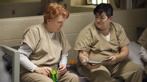 Orange Is the New Black Saison 1 Épisode 11