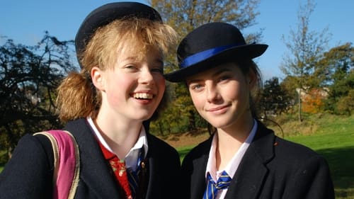 Skins Saison 2 Épisode 7