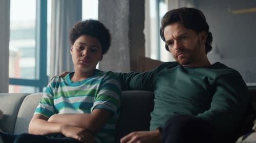 The Fortress Saison 1 Épisode 3