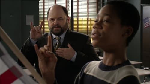 Tout le monde déteste Chris Saison 2 Épisode 13