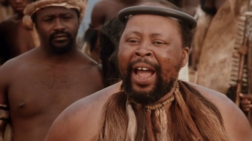 Shaka Zulu Saison 1 Épisode 6