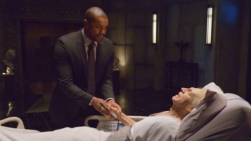 The Strain Saison 1 Épisode 12
