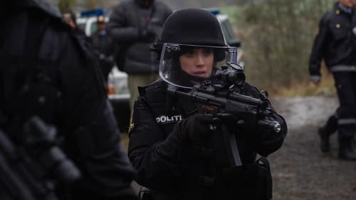 Chasseurs de tetes Saison 1 Épisode 6