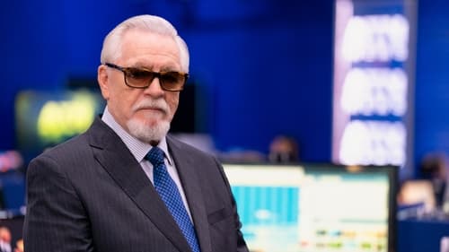 Succession Saison 4 Épisode 2