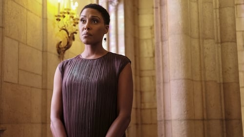 Black Lightning Saison 3 Épisode 6