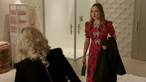 Dynastie Saison 5 Épisode 12