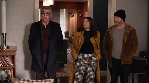 Only Murders in the Building Saison 4 Épisode 3
