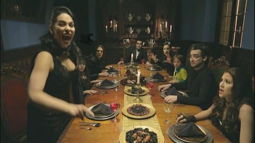 Chica Vampiro Saison 1 Épisode 20