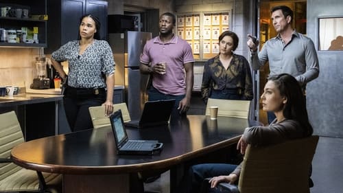 FBI: Most Wanted Saison 4 Épisode 4
