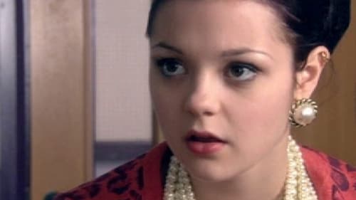 Skins Saison 4 Épisode 4