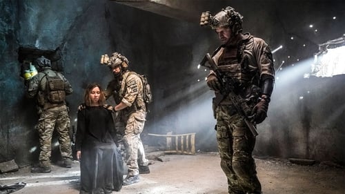 SEAL Team Saison 2 Épisode 12