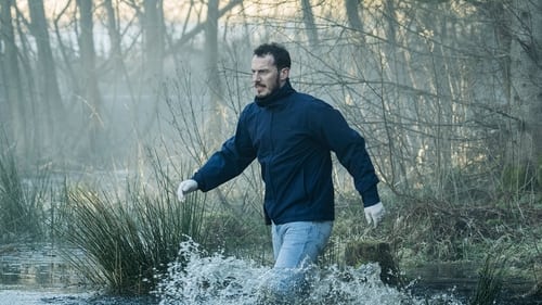 Le Tueur de l’ombre Saison 3 Épisode 4