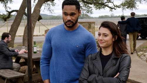 Walker Saison 3 Épisode 16