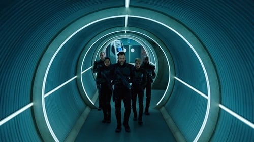 Altered Carbon Saison 2 Épisode 2